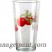 Corelle Harvest Apple Acrylic 19 oz. Ice Tea Glass REL2459